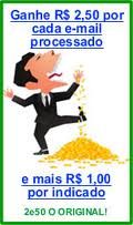 Sistema 2e50 por Email