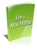 Fim do Mau Hálito