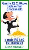 Sistema 2e50 por Email
